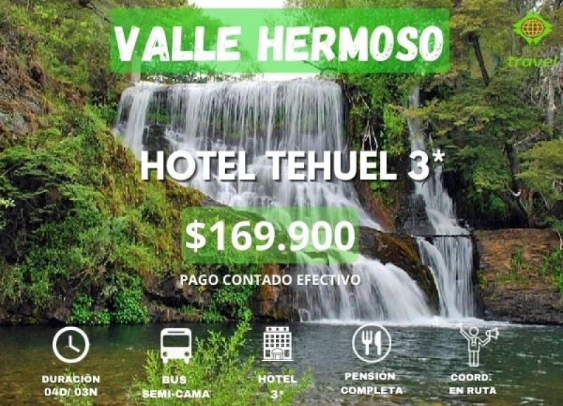 VALLE HERMOSO