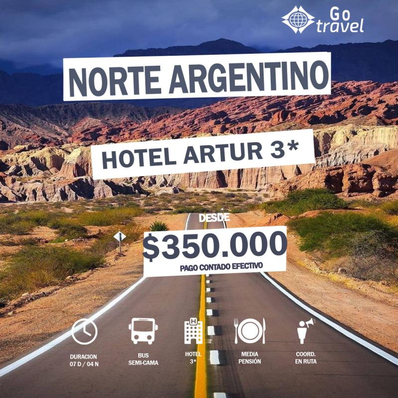 NORTE ARGENTINO