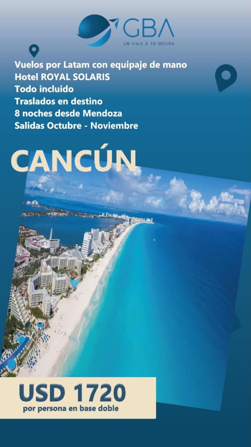 CANCUN