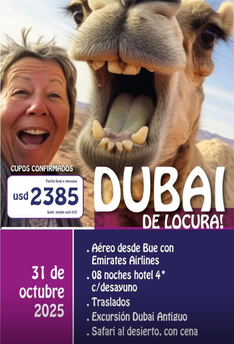 BUBAI 